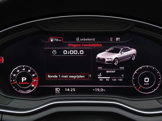 Audi S5 - Afbeelding 21 van 30