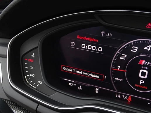 Audi S5 - Afbeelding 23 van 30