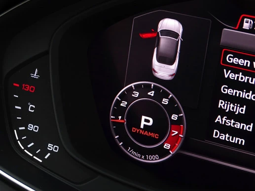 Audi S5 - Afbeelding 24 van 30
