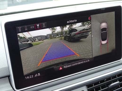 Audi S5 - Afbeelding 26 van 30