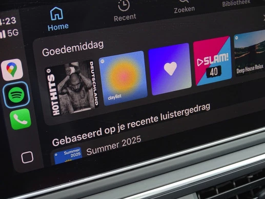 Audi S5 - Afbeelding 27 van 30