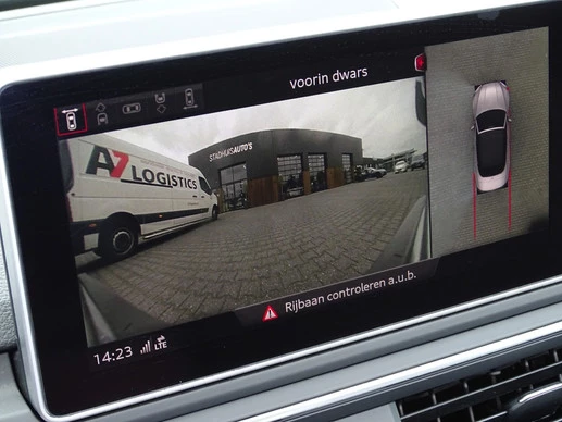 Audi S5 - Afbeelding 30 van 30