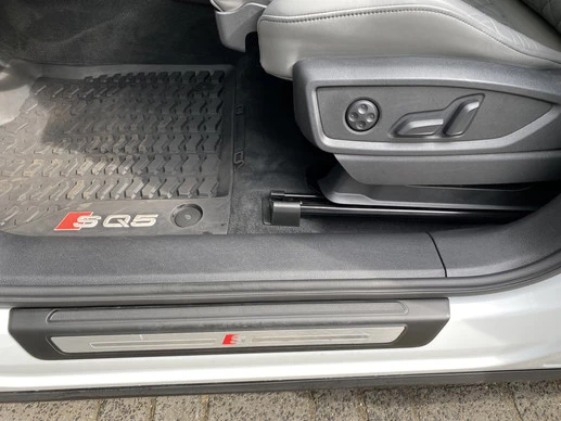 Audi SQ5 - Afbeelding 19 van 30