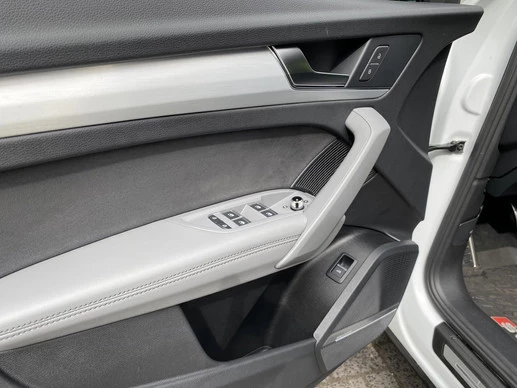 Audi SQ5 - Afbeelding 21 van 30