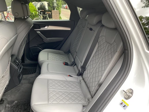Audi SQ5 - Afbeelding 25 van 30