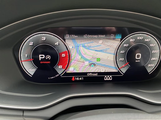 Audi SQ5 - Afbeelding 28 van 30