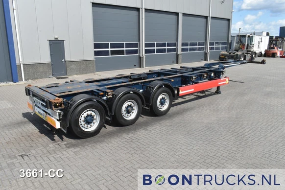 Krone SD BOX LINER - Afbeelding 1 van 30