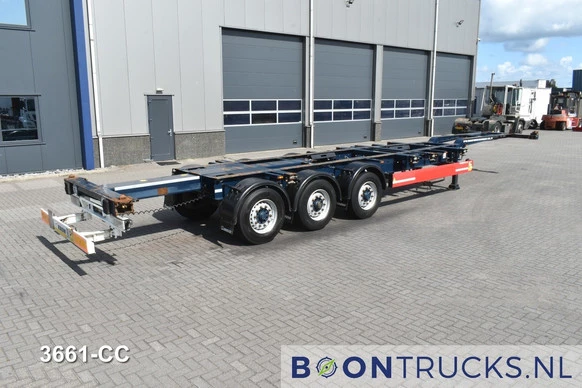 Krone SD BOX LINER - Afbeelding 2 van 30