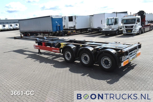 Krone SD BOX LINER - Afbeelding 3 van 30