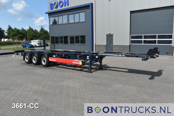 Krone SD BOX LINER - Afbeelding 4 van 30