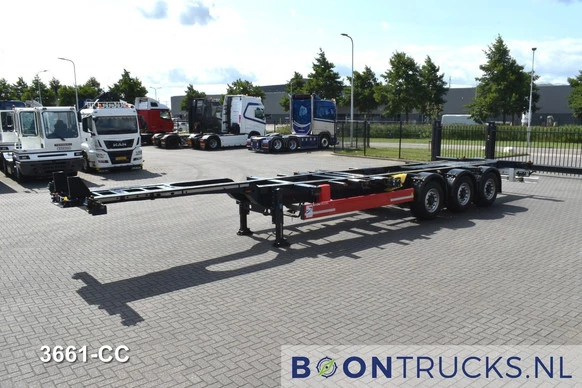 Krone SD BOX LINER - Afbeelding 5 van 30