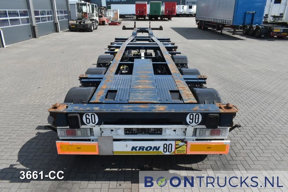 Krone SD BOX LINER - Afbeelding 6 van 30