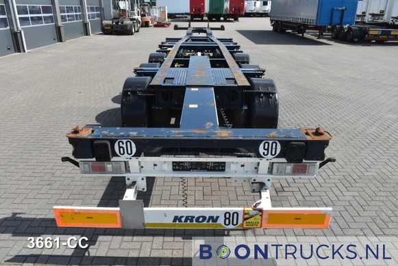 Krone SD BOX LINER - Afbeelding 7 van 30