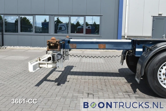 Krone SD BOX LINER - Afbeelding 9 van 30