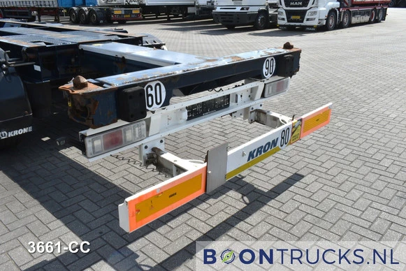 Krone SD BOX LINER - Afbeelding 10 van 30