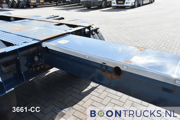 Krone SD BOX LINER - Afbeelding 11 van 30
