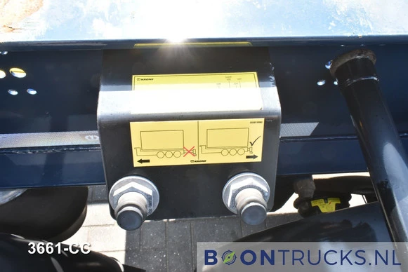 Krone SD BOX LINER - Afbeelding 12 van 30
