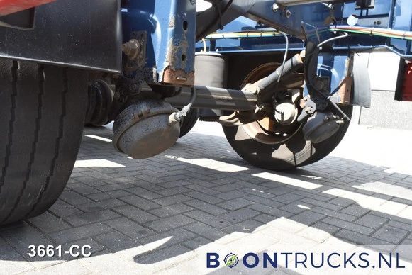 Krone SD BOX LINER - Afbeelding 13 van 30