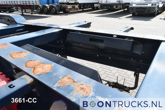 Krone SD BOX LINER - Afbeelding 18 van 30