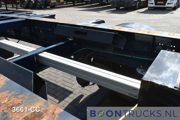 Krone SD BOX LINER - Afbeelding 19 van 30