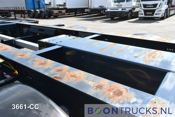 Krone SD BOX LINER - Afbeelding 20 van 30