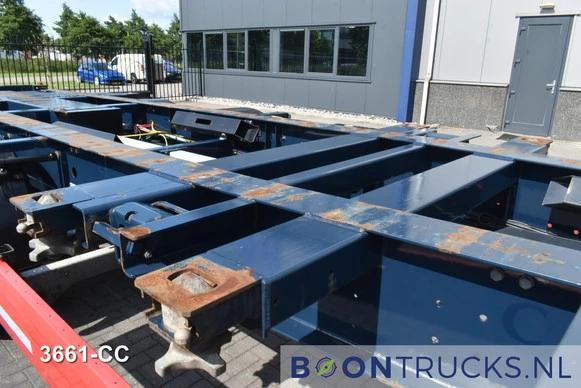 Krone SD BOX LINER - Afbeelding 22 van 30