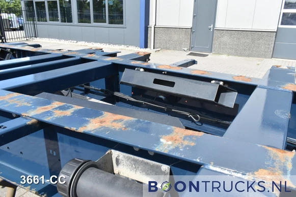 Krone SD BOX LINER - Afbeelding 23 van 30