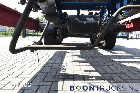 Krone SD BOX LINER - Afbeelding 25 van 30