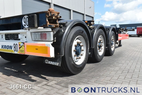 Krone SD BOX LINER - Afbeelding 27 van 30