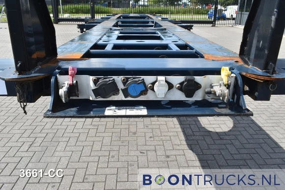 Krone SD BOX LINER - Afbeelding 29 van 30
