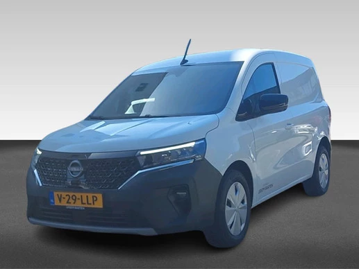 Nissan Townstar - Afbeelding 1 van 27