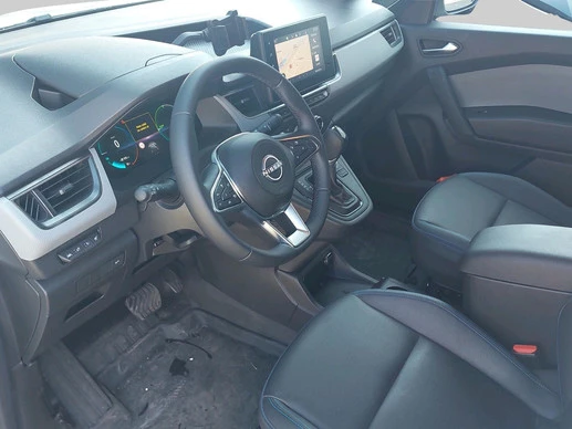 Nissan Townstar - Afbeelding 4 van 27