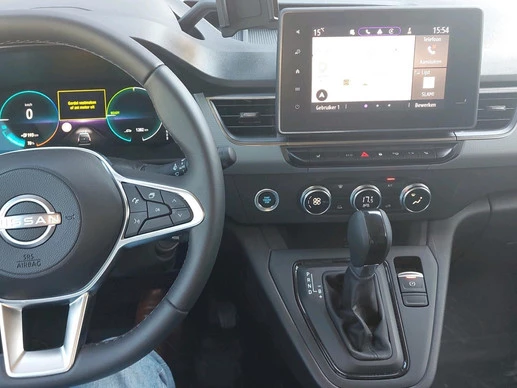 Nissan Townstar - Afbeelding 5 van 27
