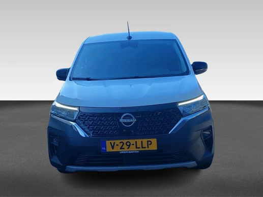 Nissan Townstar - Afbeelding 7 van 27