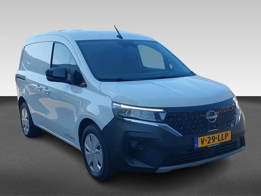 Nissan Townstar - Afbeelding 8 van 27