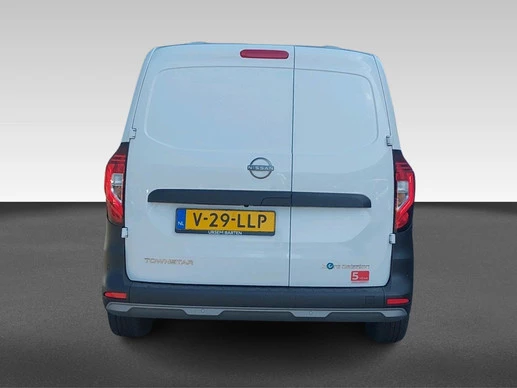 Nissan Townstar - Afbeelding 10 van 27