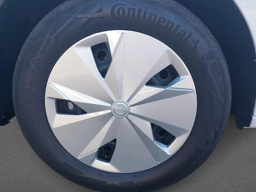 Nissan Townstar - Afbeelding 11 van 27