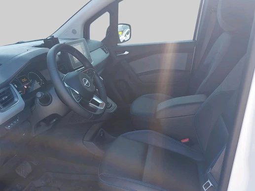 Nissan Townstar - Afbeelding 12 van 27