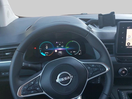 Nissan Townstar - Afbeelding 16 van 27