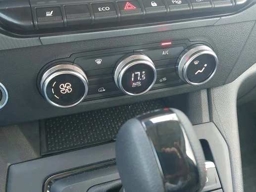 Nissan Townstar - Afbeelding 17 van 27