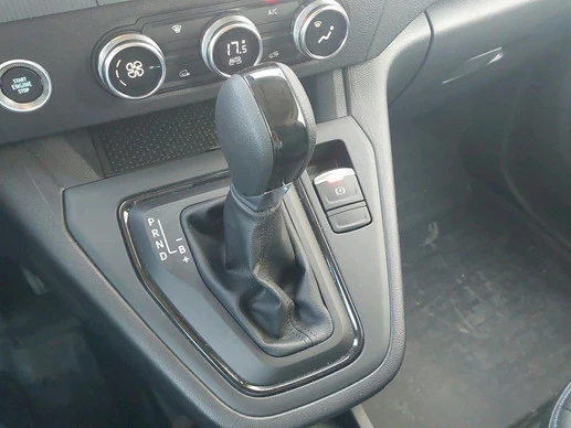 Nissan Townstar - Afbeelding 18 van 27