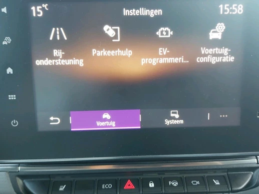 Nissan Townstar - Afbeelding 20 van 27