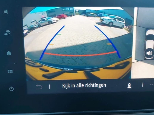 Nissan Townstar - Afbeelding 21 van 27