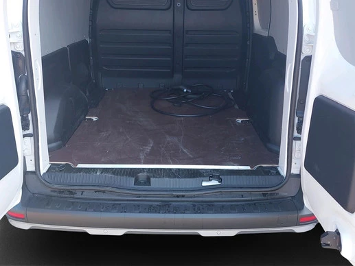 Nissan Townstar - Afbeelding 22 van 27