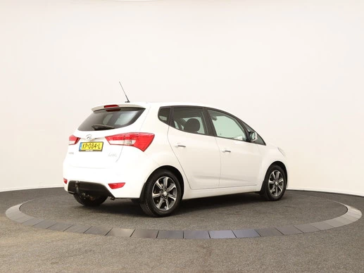 Hyundai ix20 - Afbeelding 2 van 30