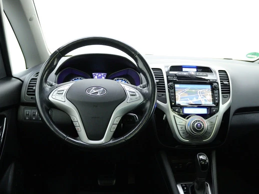 Hyundai ix20 - Afbeelding 3 van 30