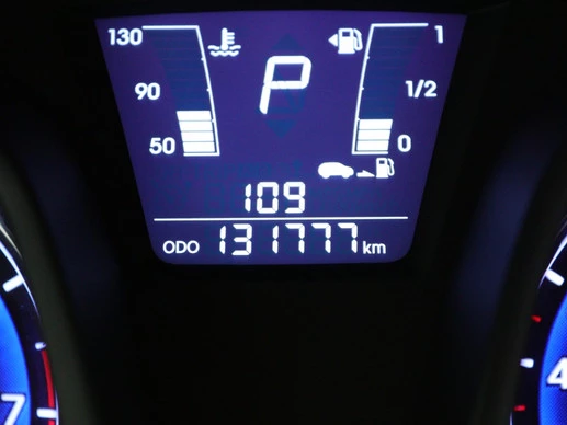 Hyundai ix20 - Afbeelding 4 van 30