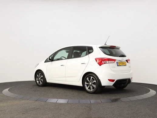 Hyundai ix20 - Afbeelding 8 van 30