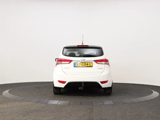Hyundai ix20 - Afbeelding 9 van 30
