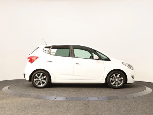 Hyundai ix20 - Afbeelding 11 van 30